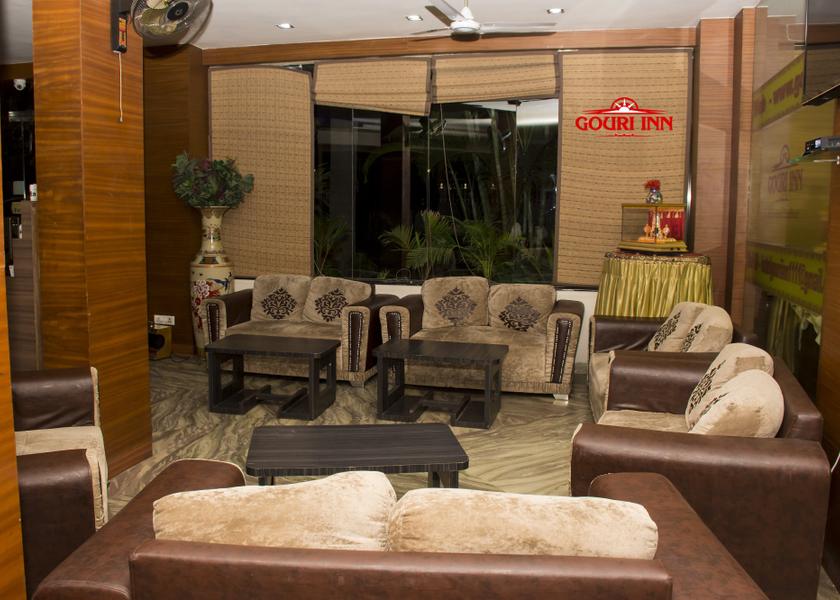 Maharashtra Amravati Public Areas