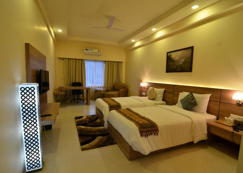 Assam Dibrugarh Super Corporate Room