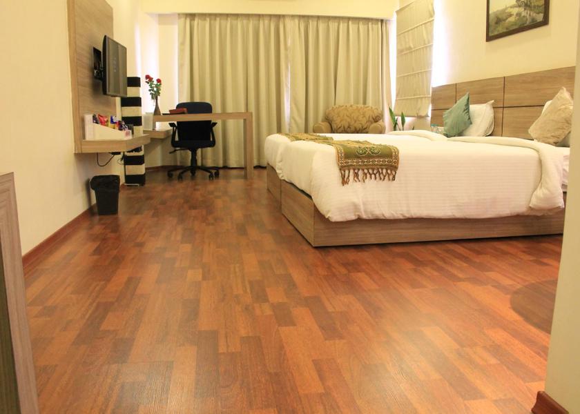 Assam Dibrugarh Super Corporate Room