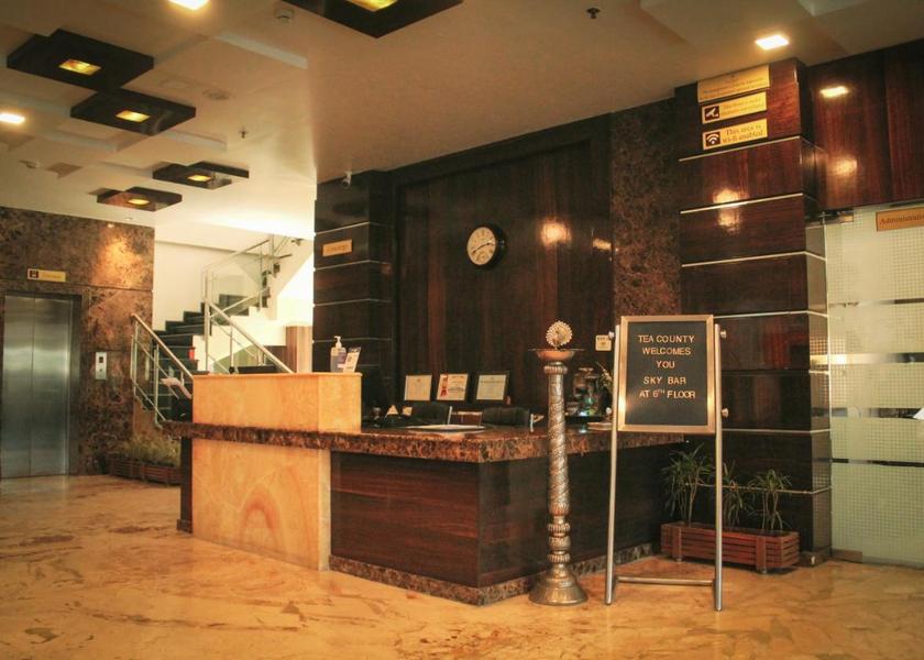 Assam Dibrugarh Public Areas