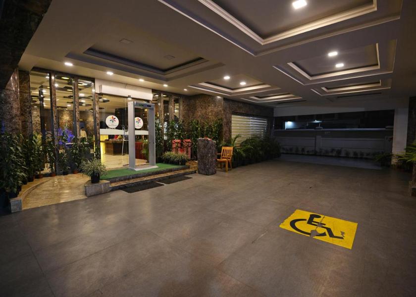 Assam Dibrugarh Public Areas