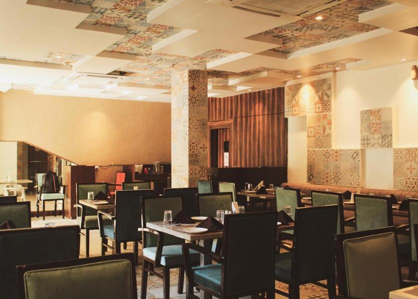 Assam Dibrugarh Food & Dining
