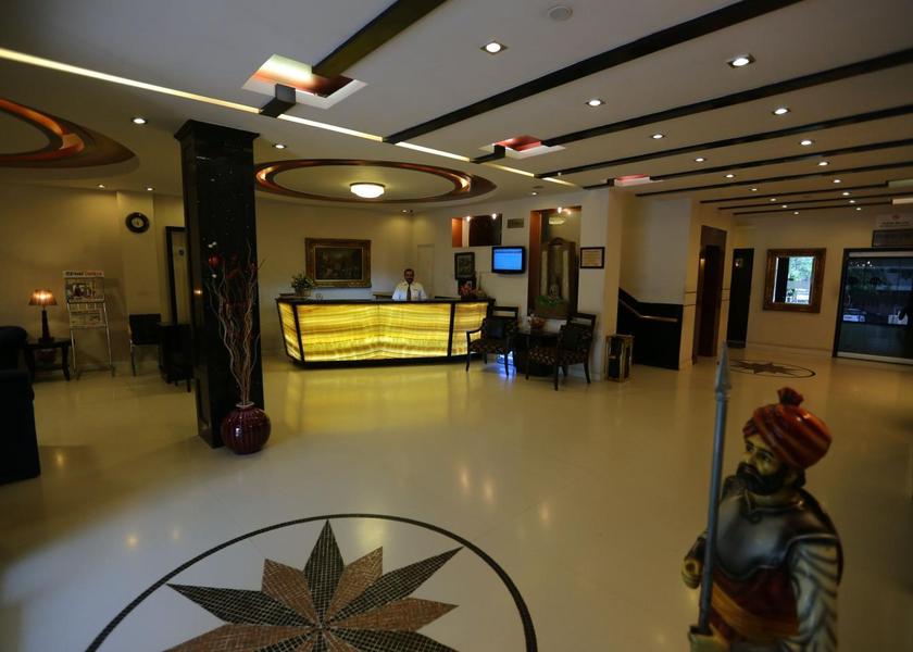 Punjab Jalandhar Public Areas