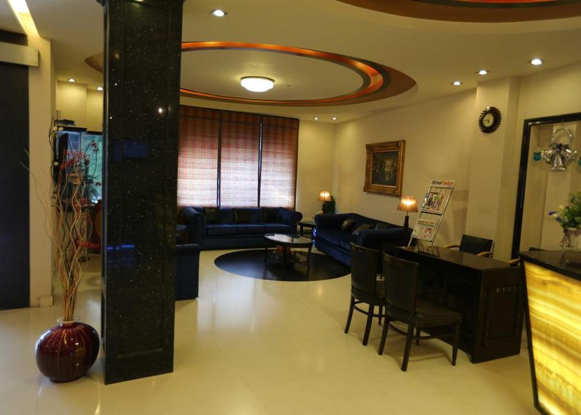 Punjab Jalandhar Public Areas