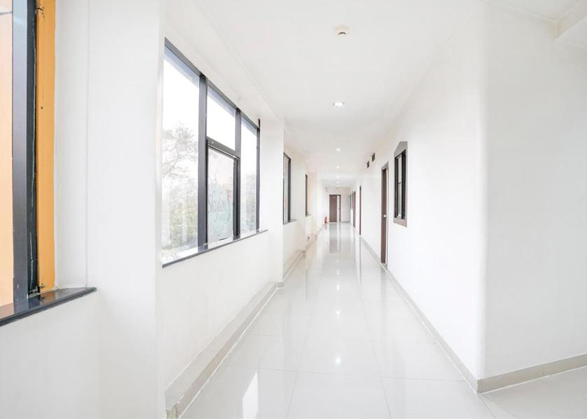 Gujarat Gandhinagar Lobby