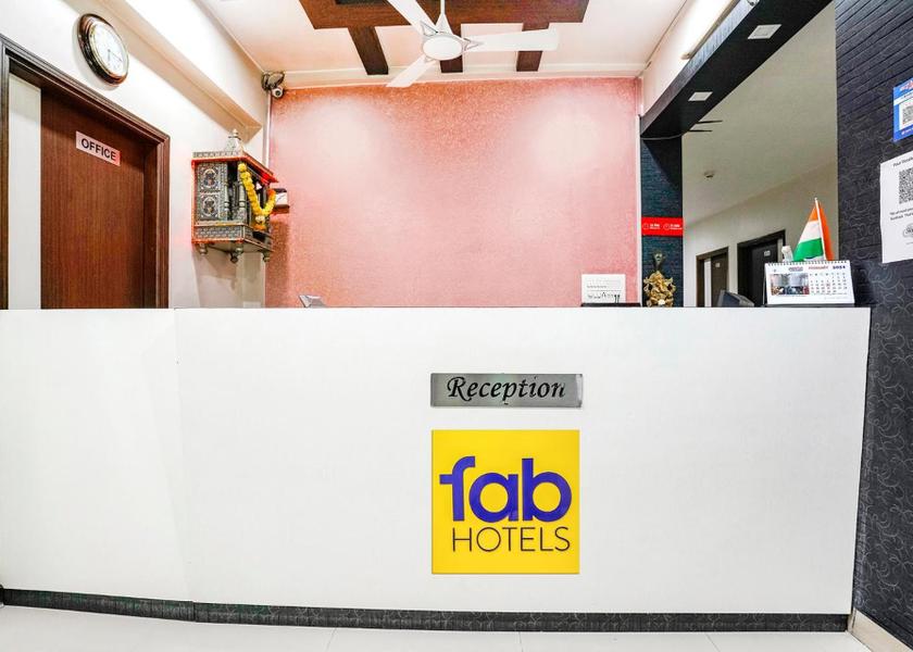 Gujarat Gandhinagar Lobby