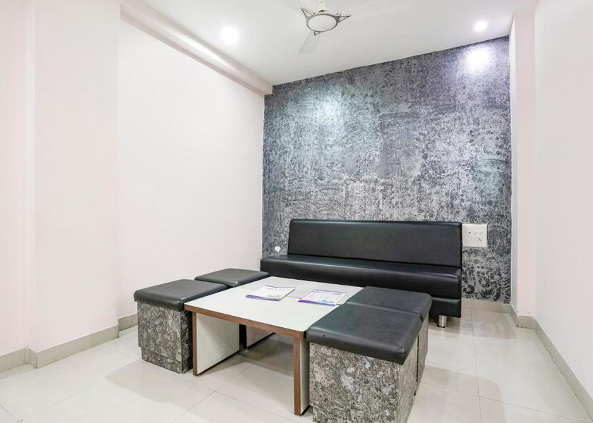 Gujarat Gandhinagar Facilities