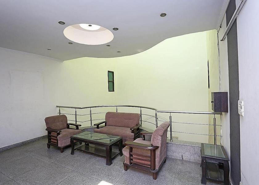 Uttar Pradesh Noida Public Areas