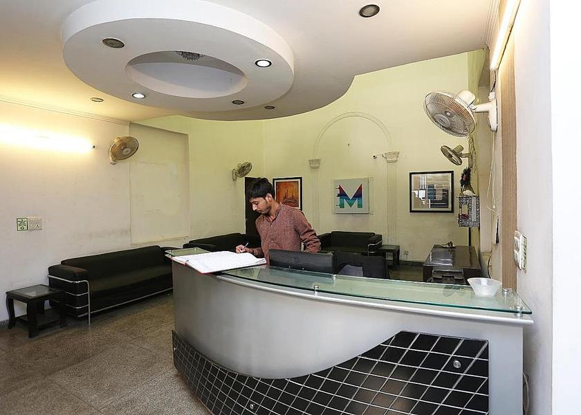 Uttar Pradesh Noida Public Areas