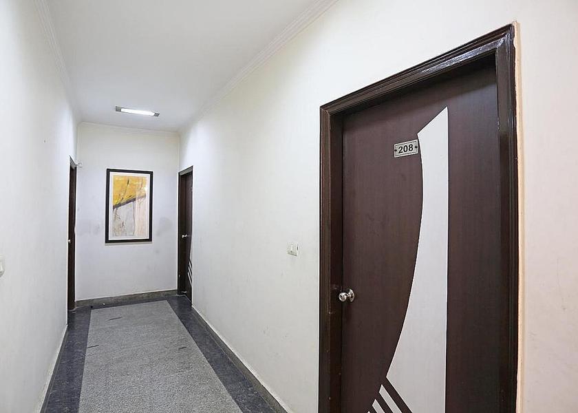Uttar Pradesh Noida Public Areas