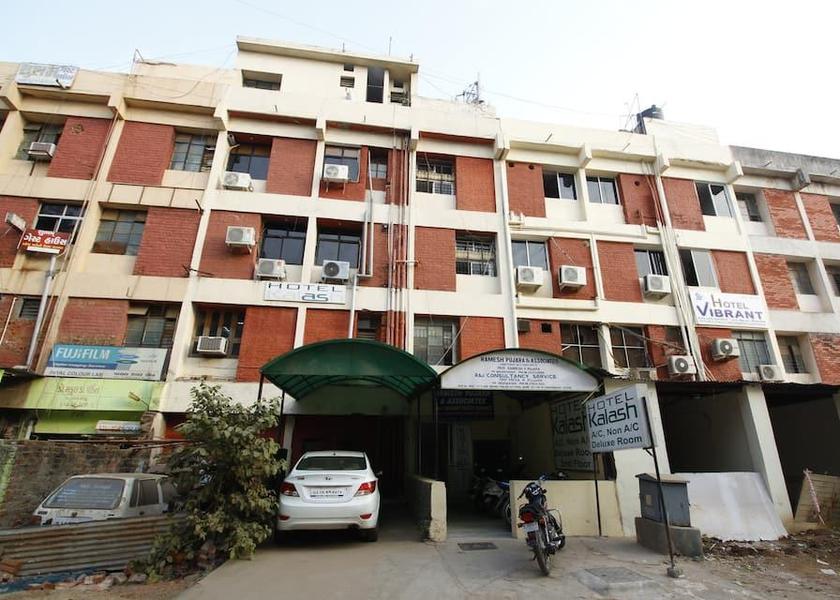 Gujarat gandhi nagar 