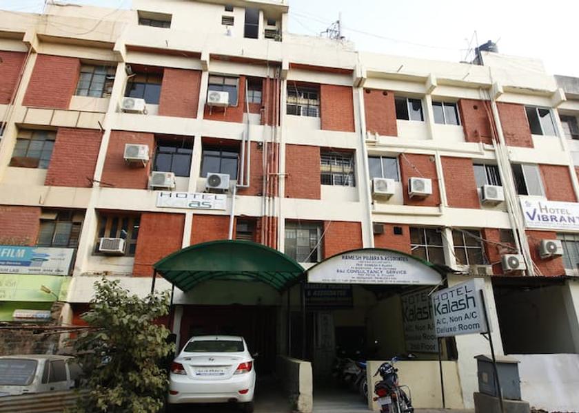 Gujarat gandhi nagar Overview