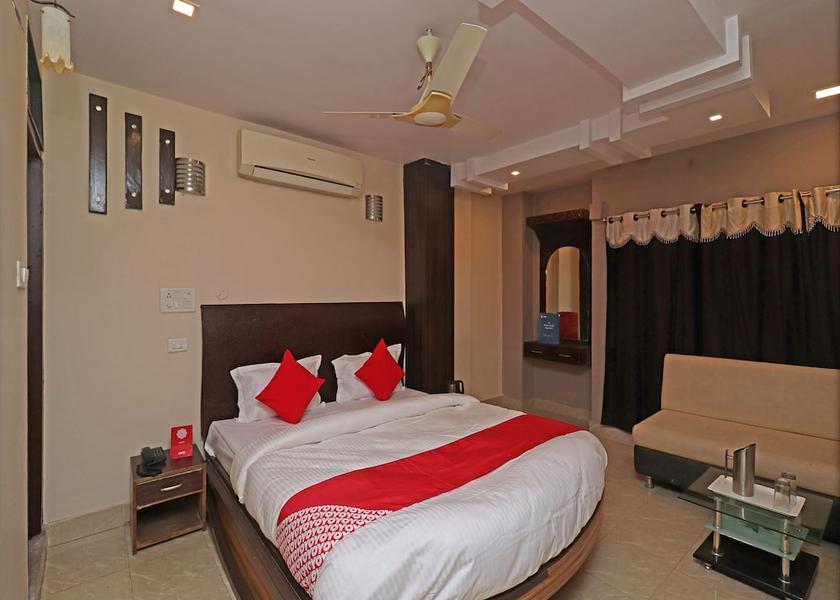 Chhattisgarh Durg Room