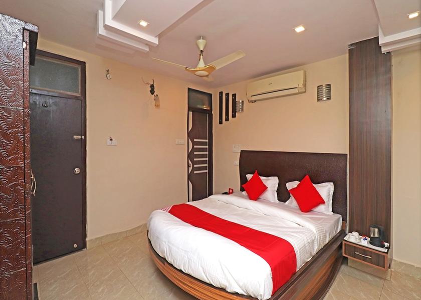 Chhattisgarh Durg Room