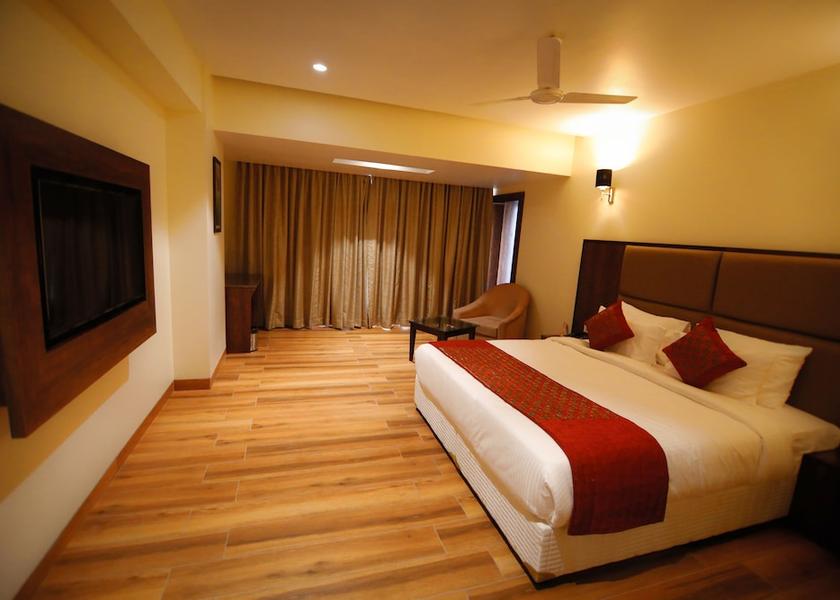 Chhattisgarh Durg Room
