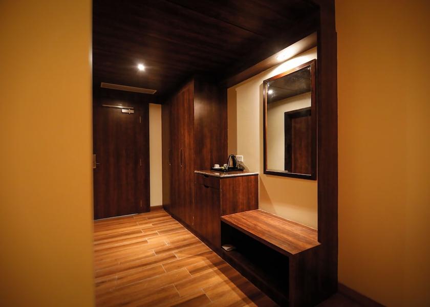 Chhattisgarh Durg Room