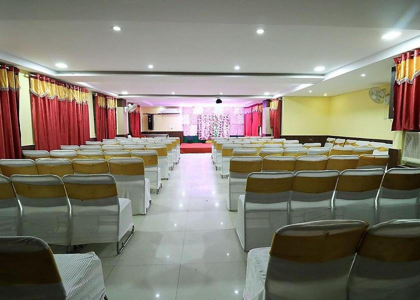 Madhya Pradesh Gwalior 