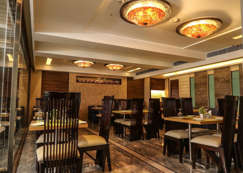 West Bengal Asansol Food & Dining