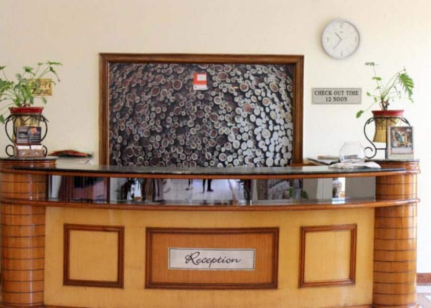 Punjab Hoshiarpur Public Areas