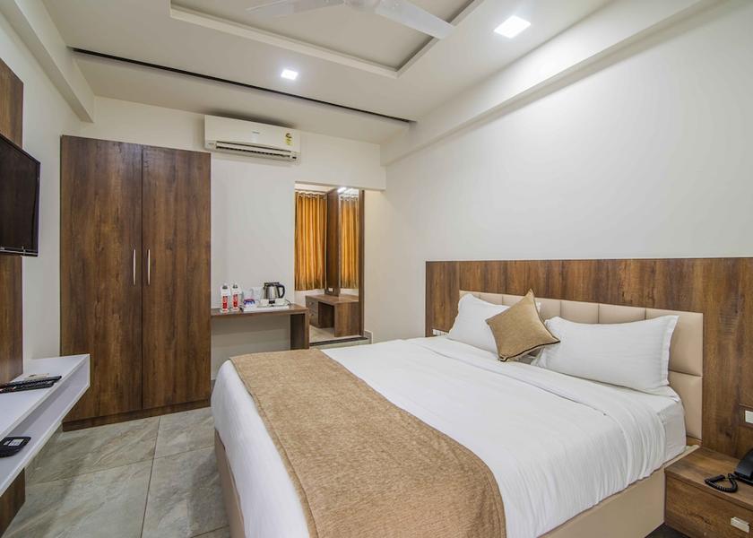 Gujarat Gandhinagar Room