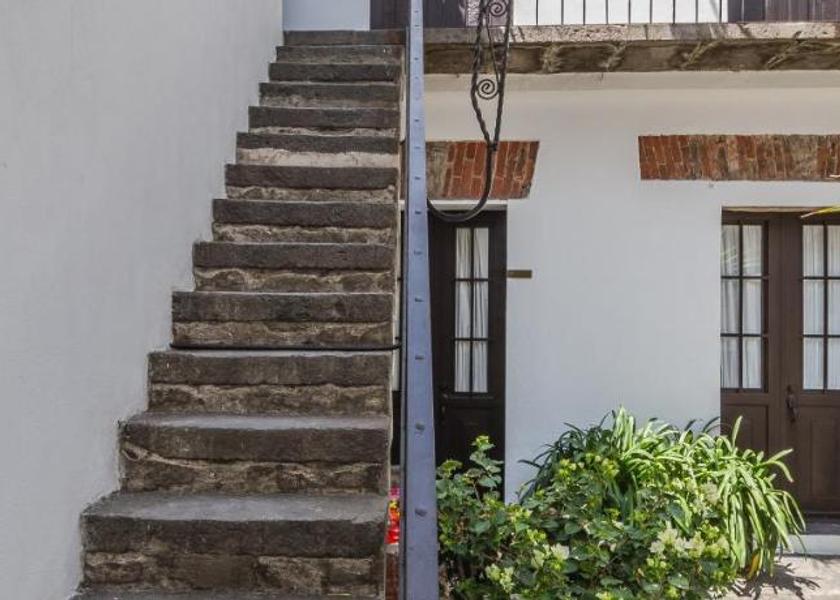 Puebla Atlixco 