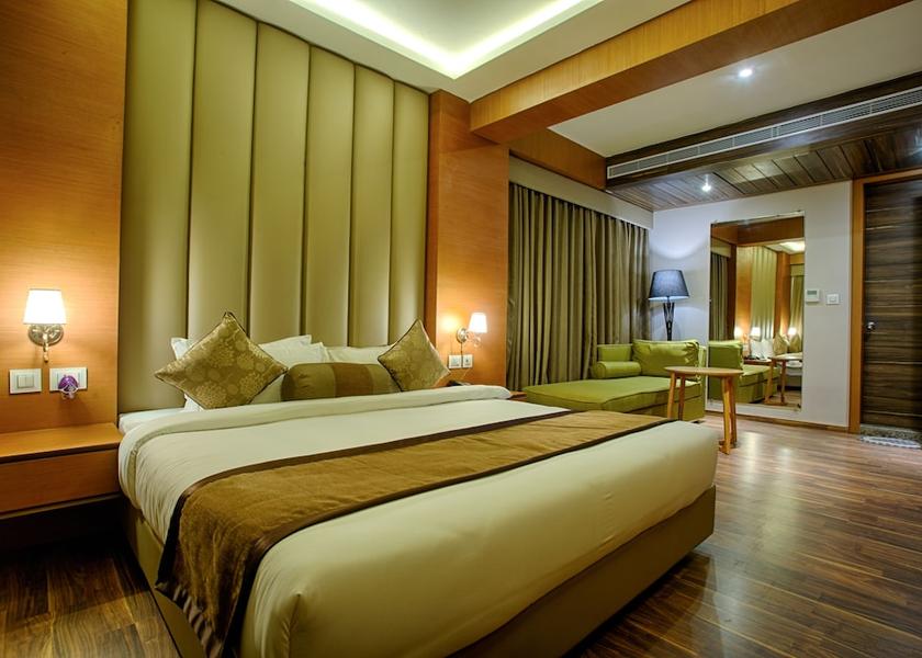 West Bengal Siliguri Room