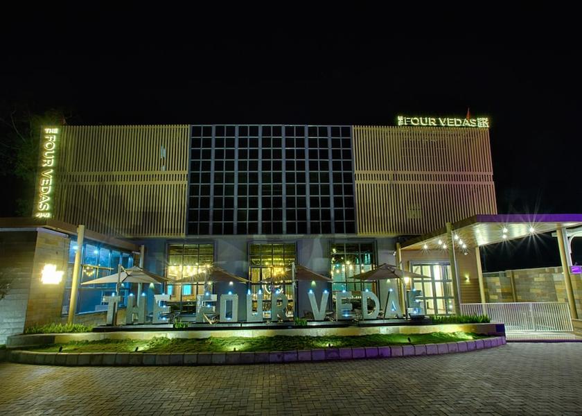 West Bengal Siliguri Facade