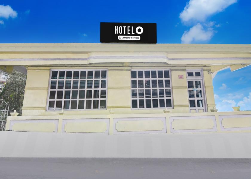 West Bengal Darjeeling Hotel Exterior