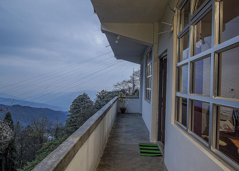 West Bengal Darjeeling 1025