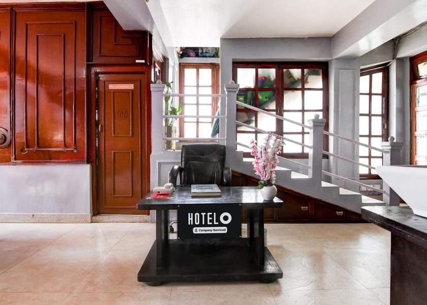 West Bengal Darjeeling Public Areas
