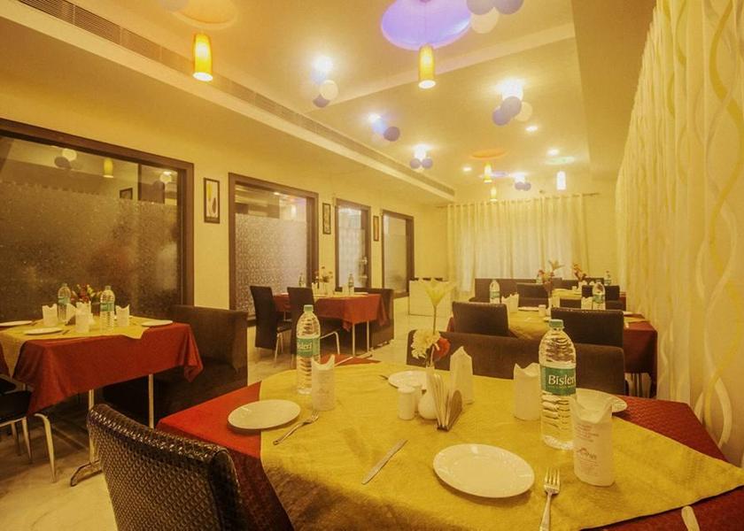Madhya Pradesh Gwalior Restaurant