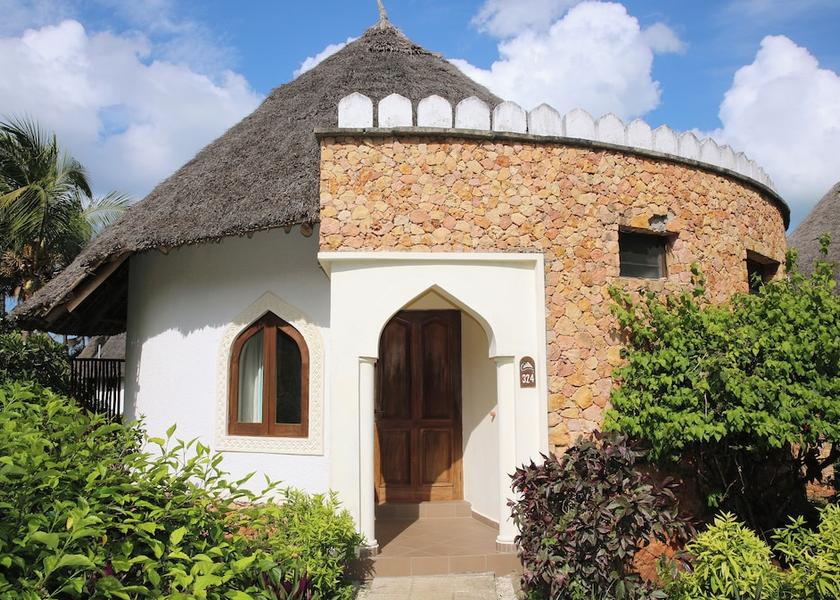 Unguja North Region Kiwengwa Exterior