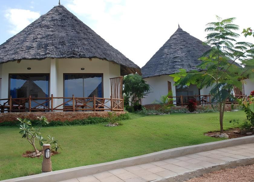Unguja North Region Kiwengwa Hotel Exterior