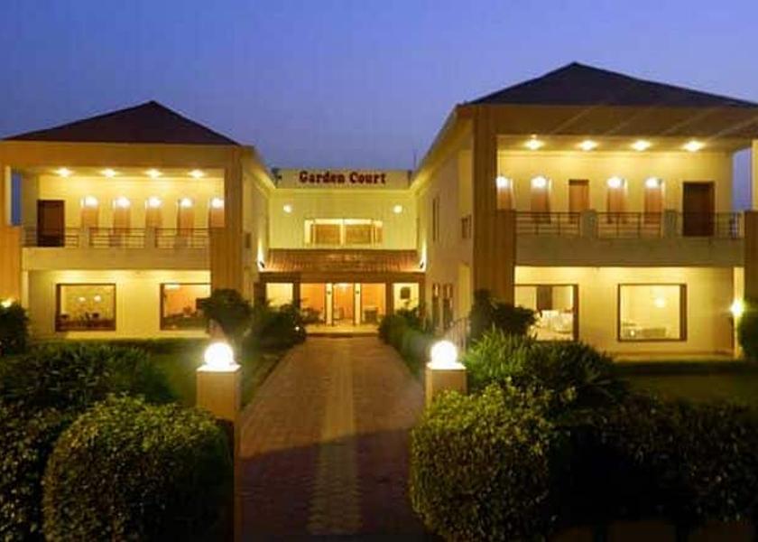 Punjab Hoshiarpur Overview