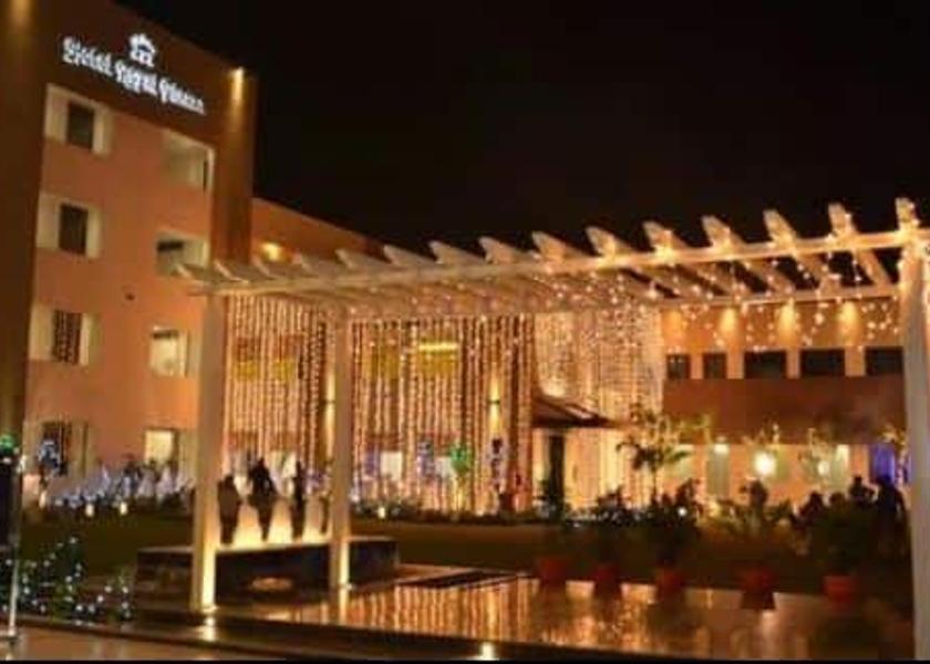 Punjab Hoshiarpur View