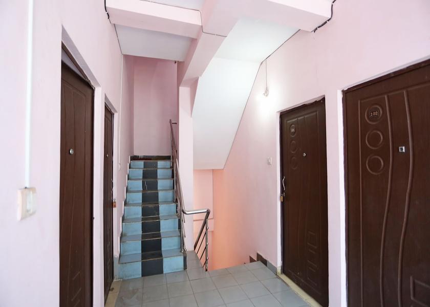 Chhattisgarh Bhilai Lobby
