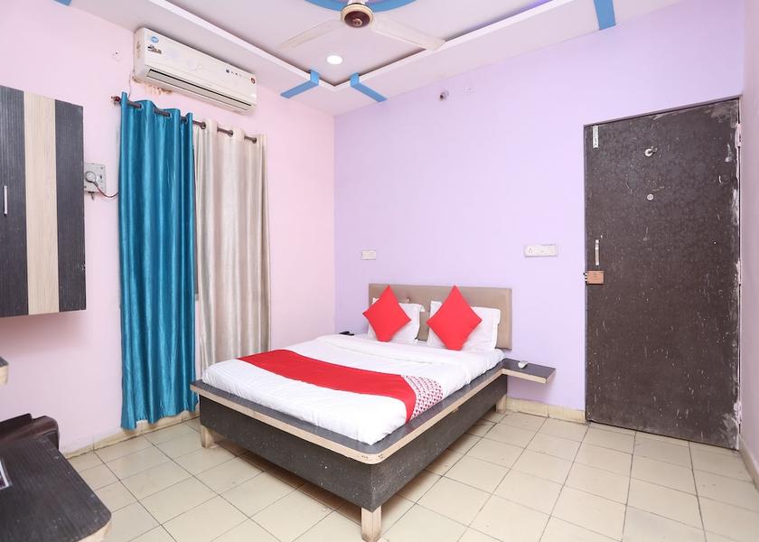 Chhattisgarh Bhilai Room