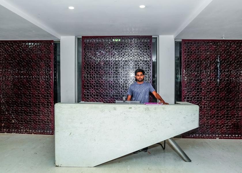 Madhya Pradesh Gwalior Reception