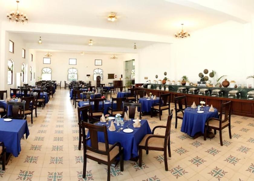 Rajasthan Mandawa Restaurant