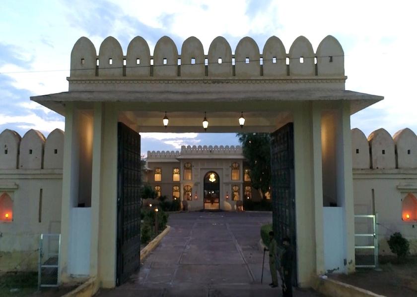 Rajasthan Mandawa Primary image