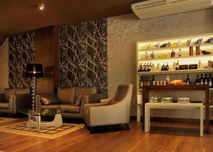 Galicia Valga Lobby