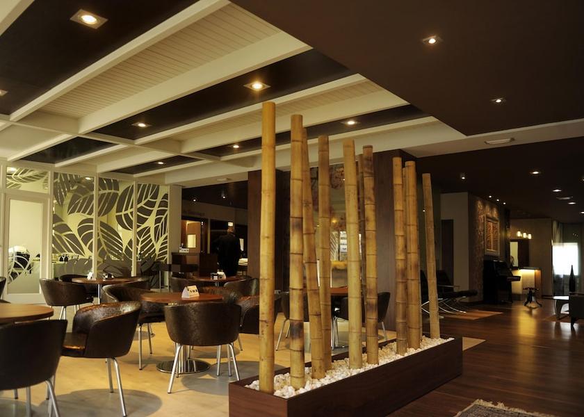 Galicia Valga Lobby