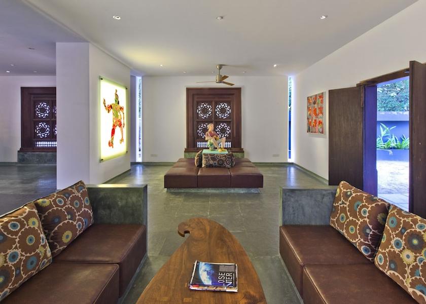 Kerala Alleppey Bar