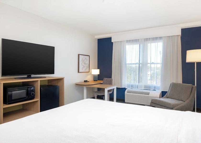 South Carolina Orangeburg Room