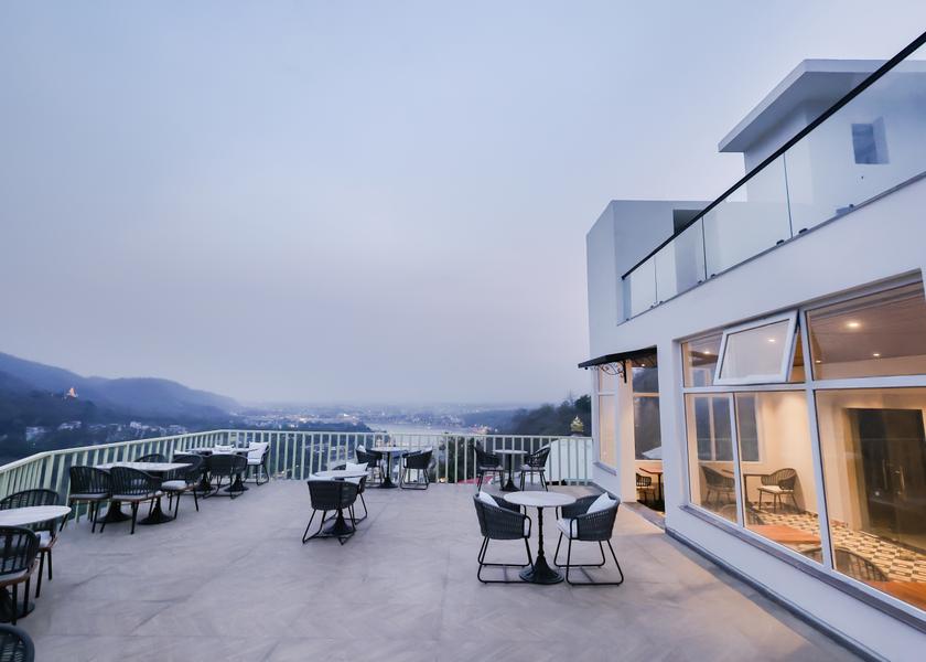 Uttarakhand Rishikesh Outdoors