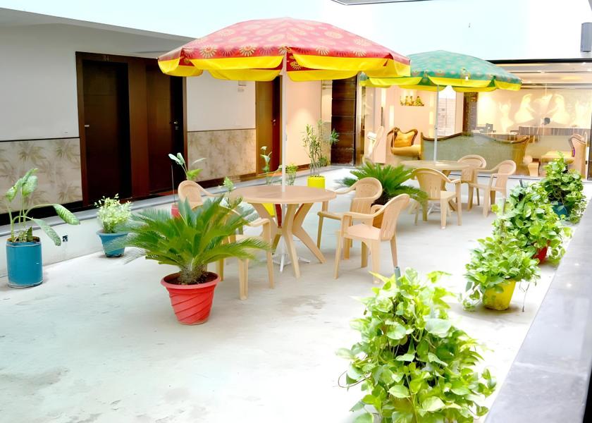 Madhya Pradesh Gwalior Food & Dining
