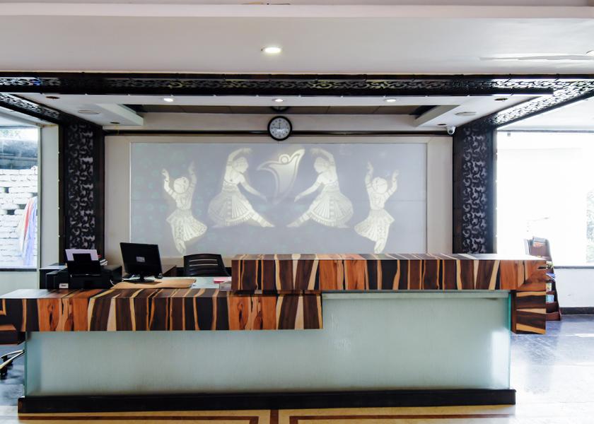 Madhya Pradesh Gwalior Public Areas