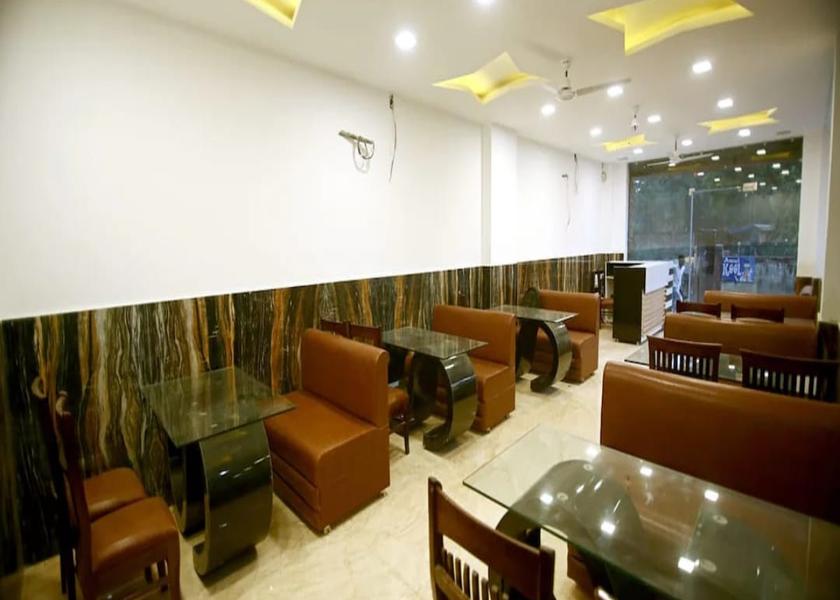 Uttarakhand Rishikesh Food & Dining