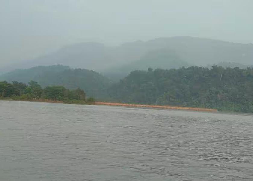 Uttarakhand Rishikesh Hotel View