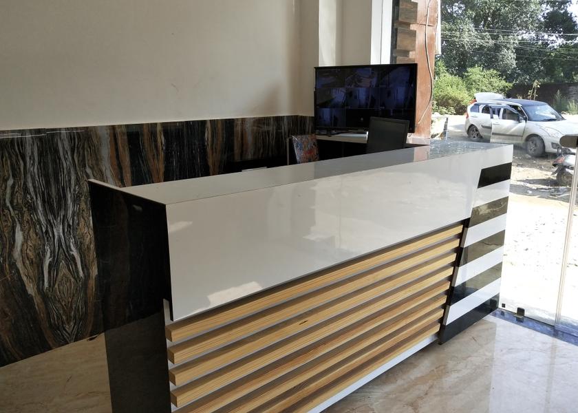 Uttarakhand Rishikesh Public Areas
